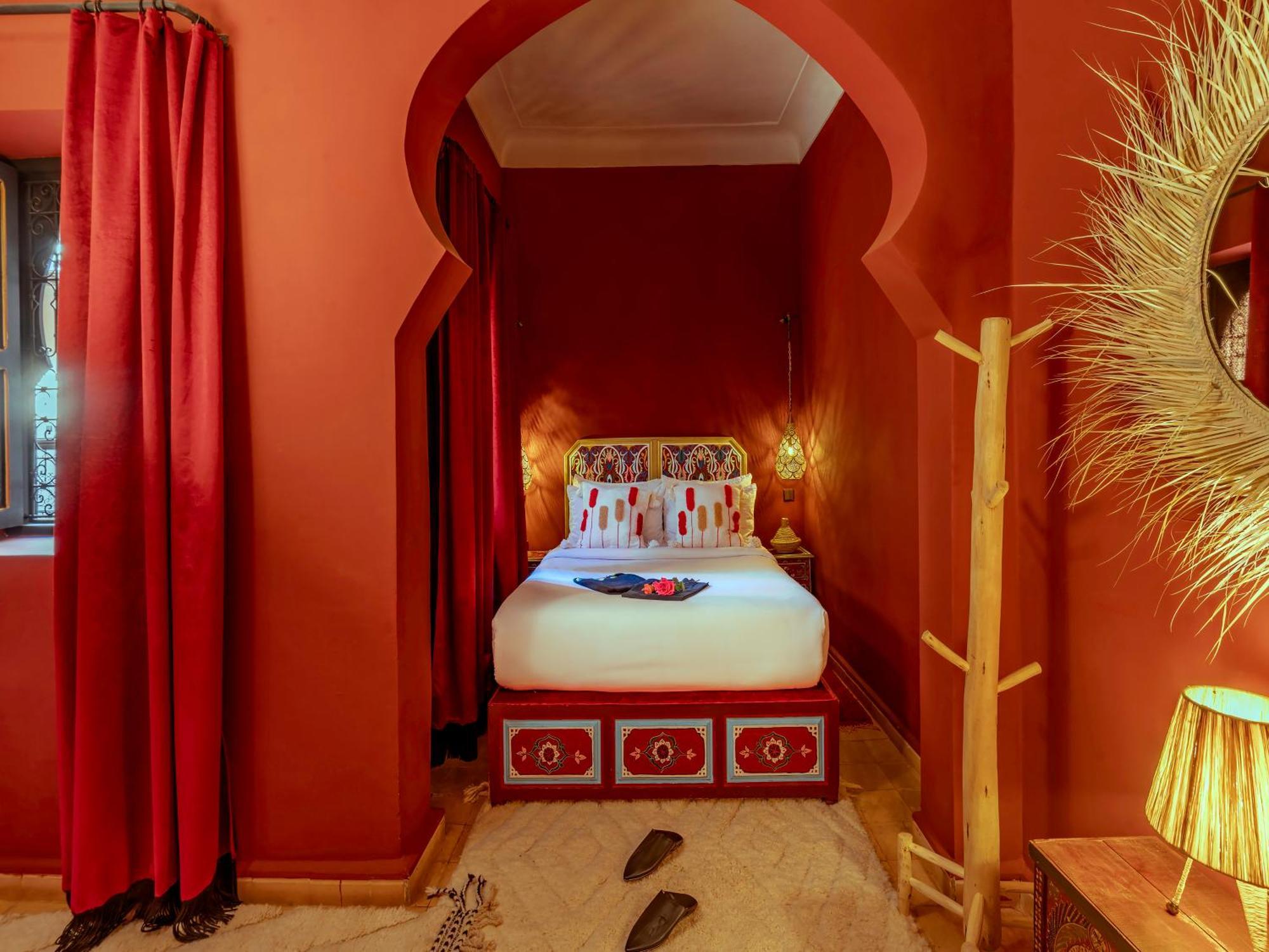 Riad Irhalne