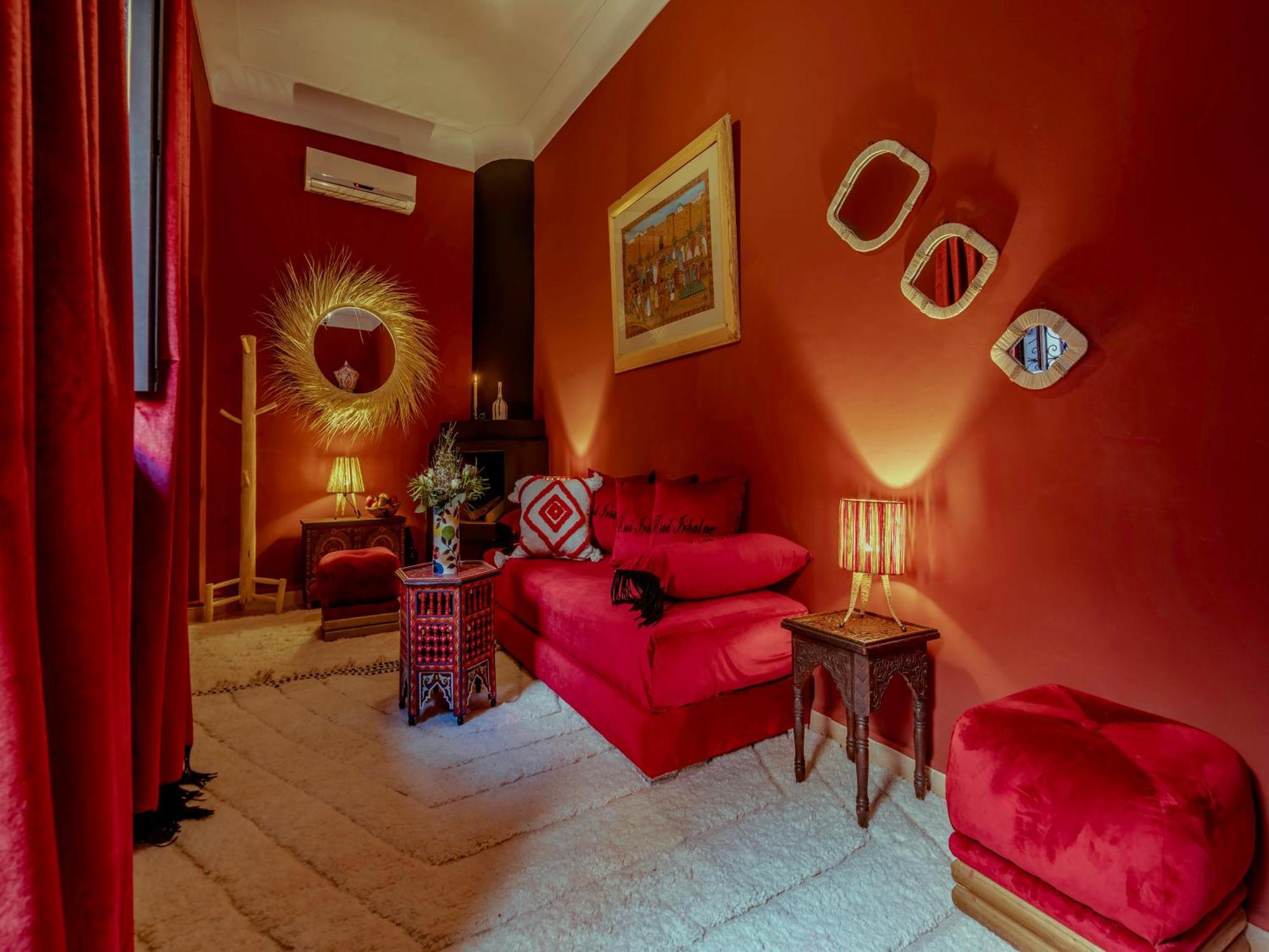Irhalne Marrakesh