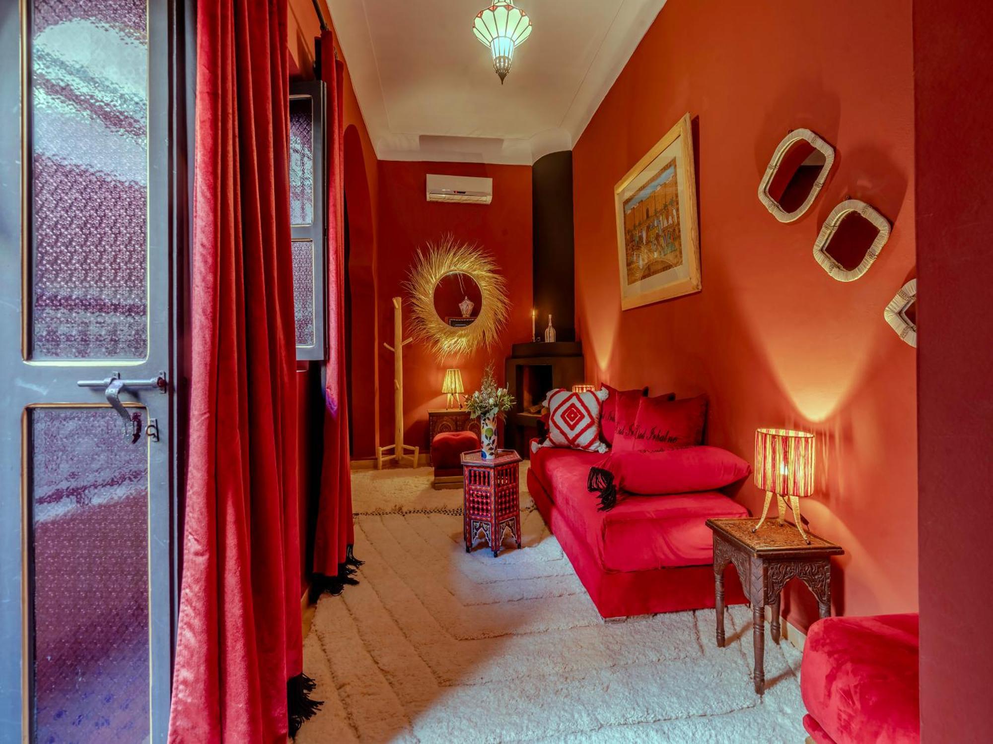 Irhalne Marrakesh