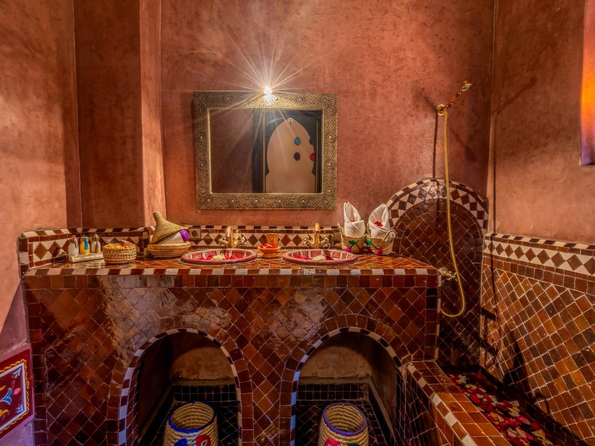 Riad Irhalne Marrakesh