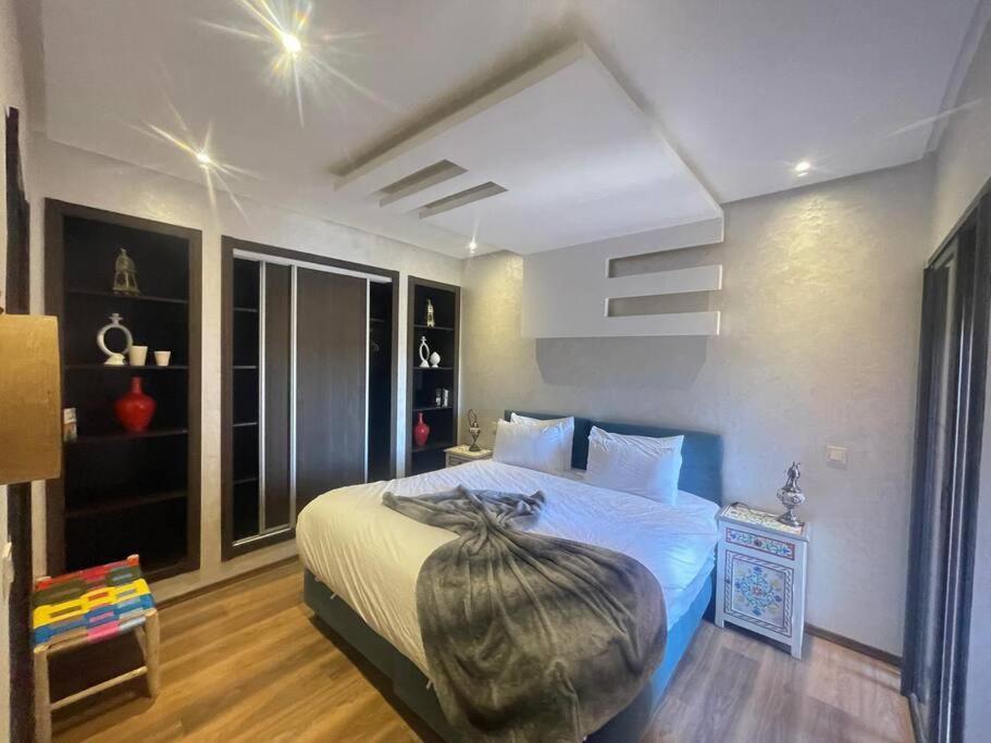 Apartment Bohobelle Marrakesh
