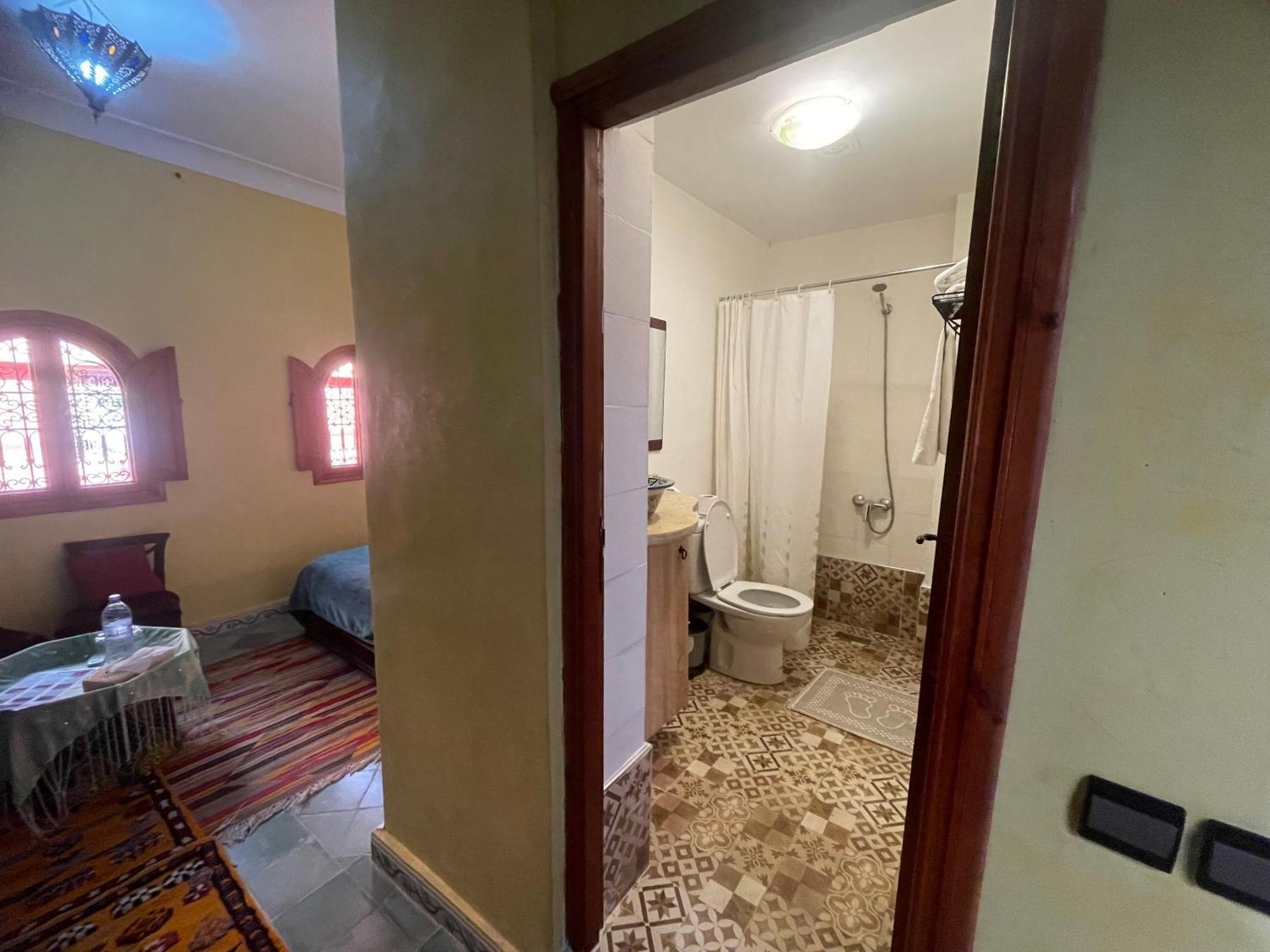 Ouhmidi Riad