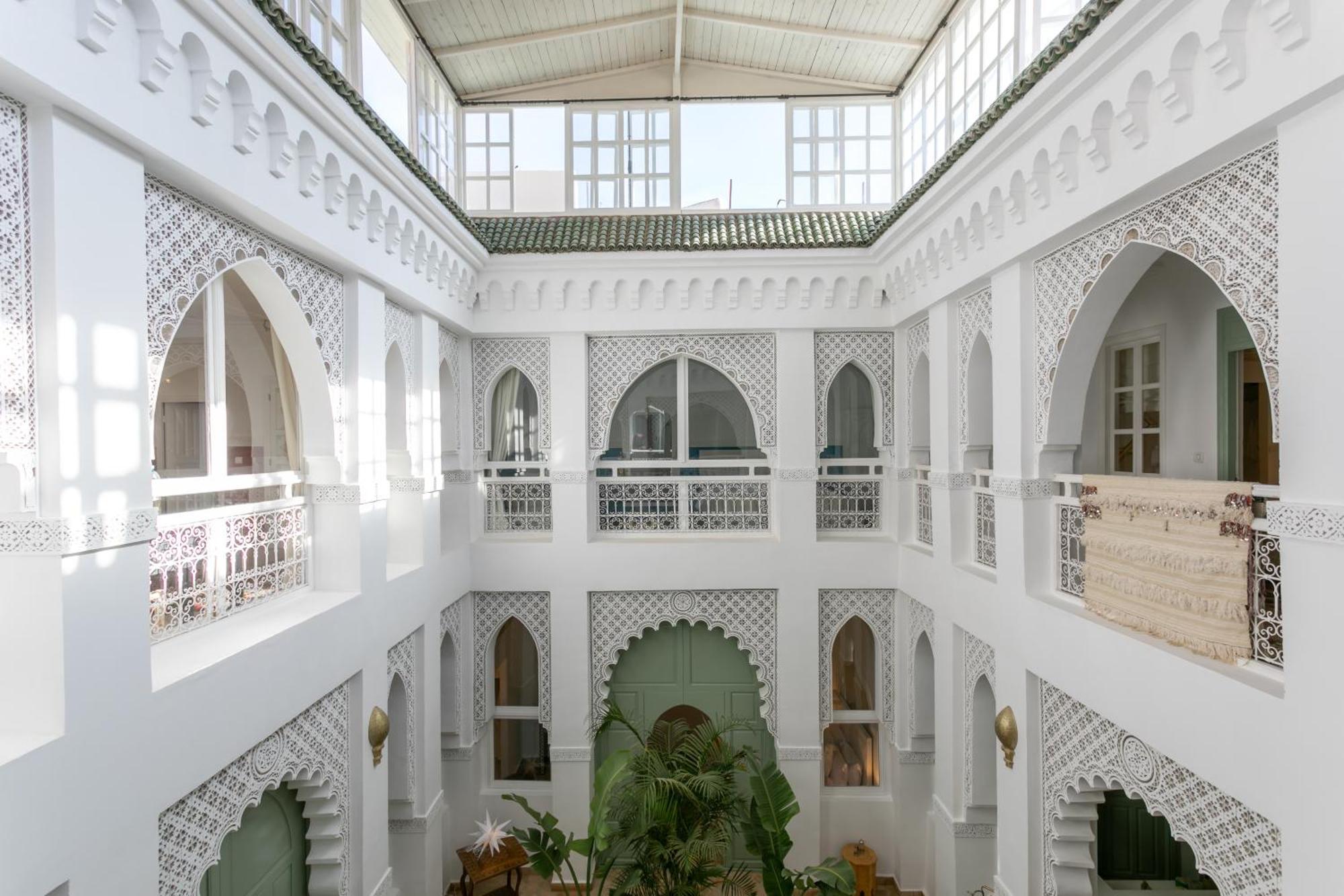 Zeitoun Palace (adults Only)