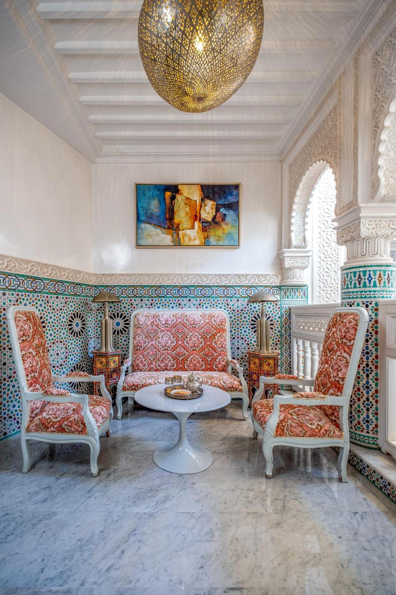 Riad Glatt K *