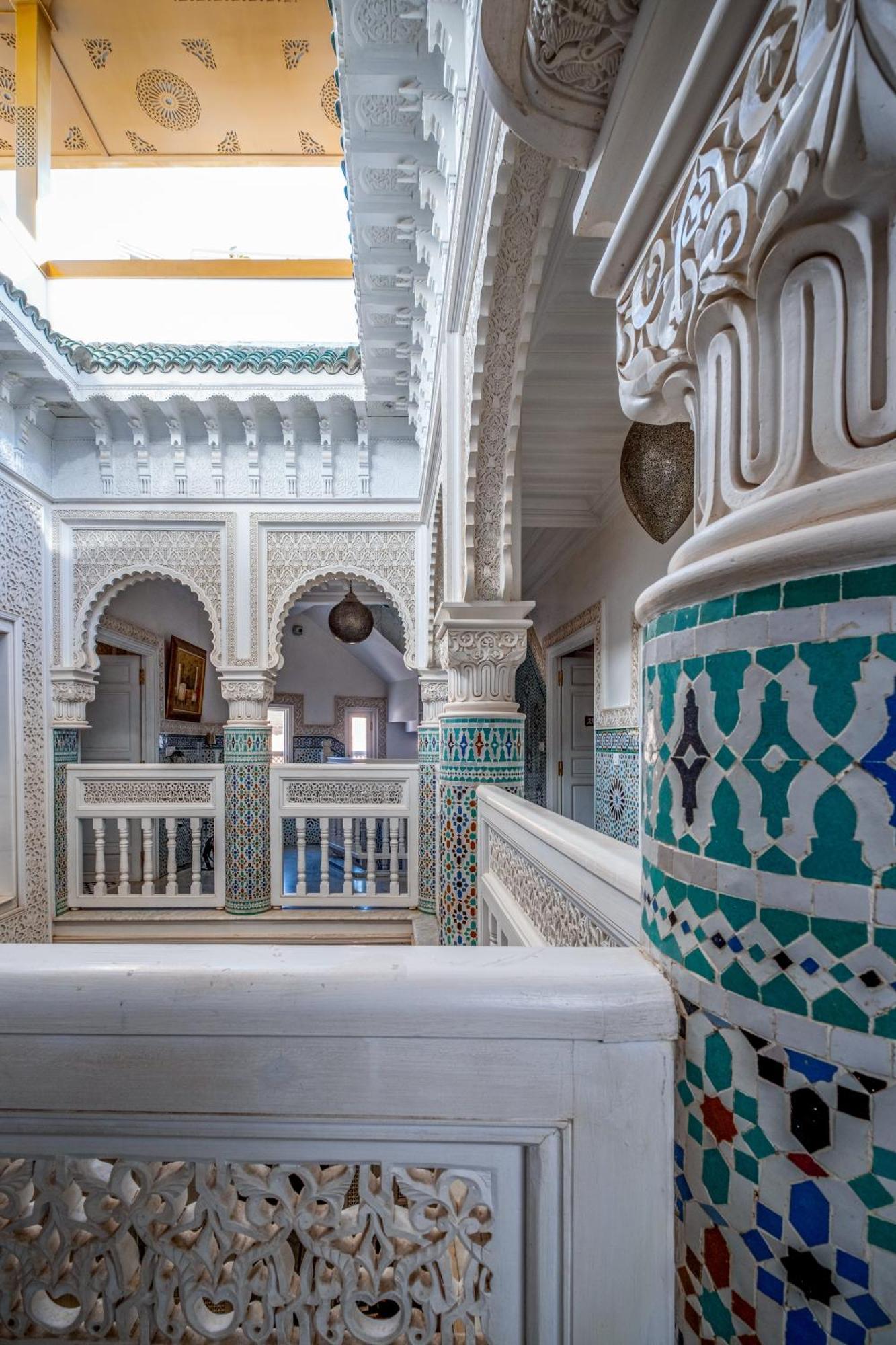 Glatt K Riad