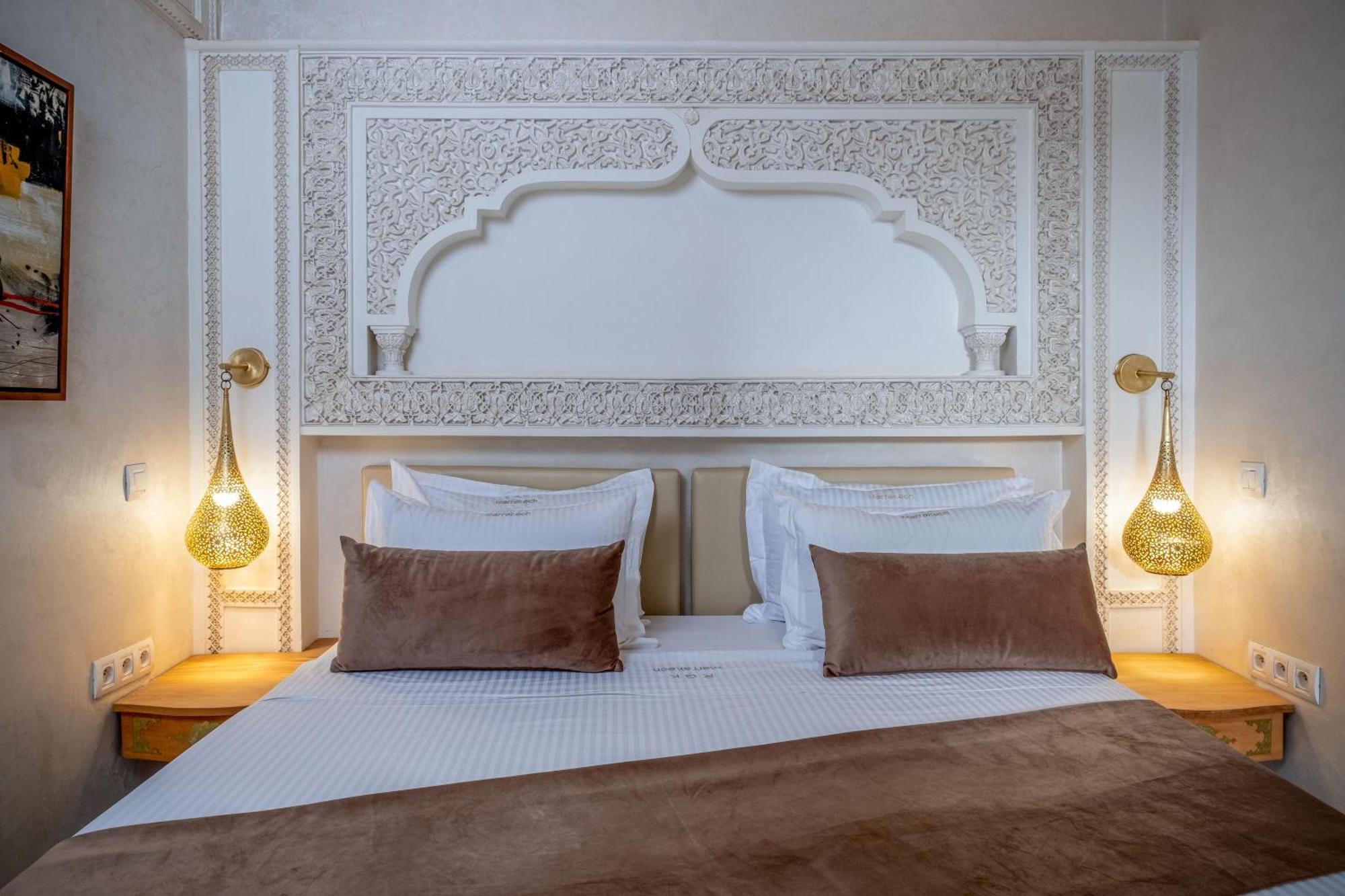 Riad Glatt K