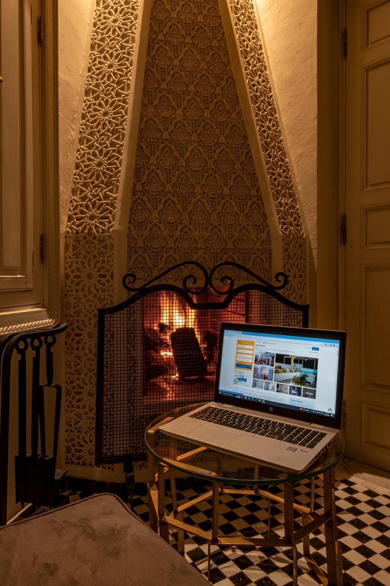 Glatt K Marrakesh