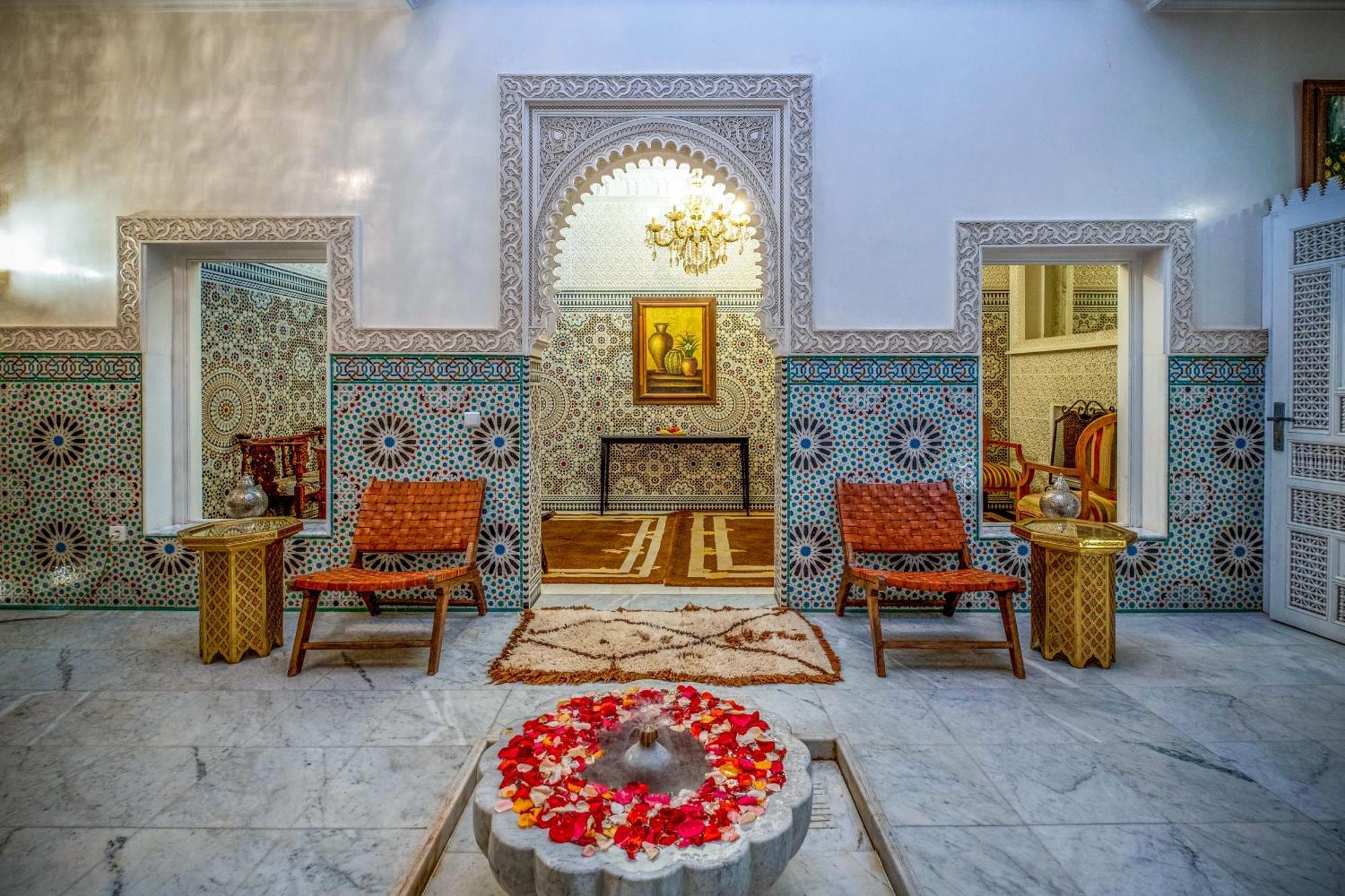Riad Glatt K *