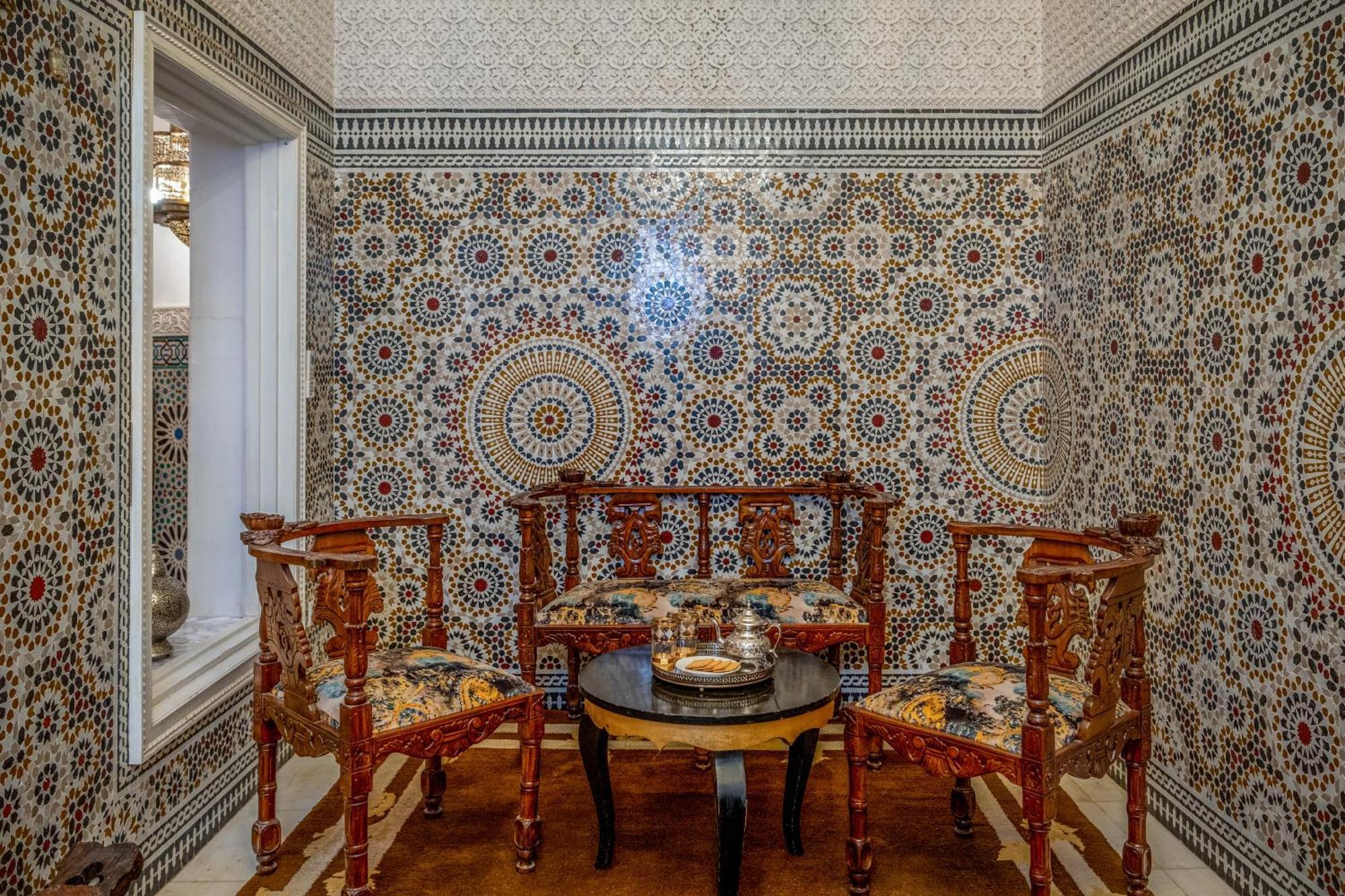 Glatt K Marrakesh