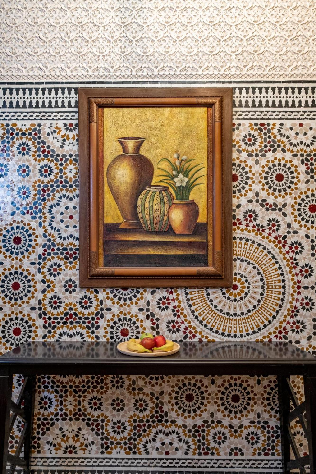 Riad Glatt K *