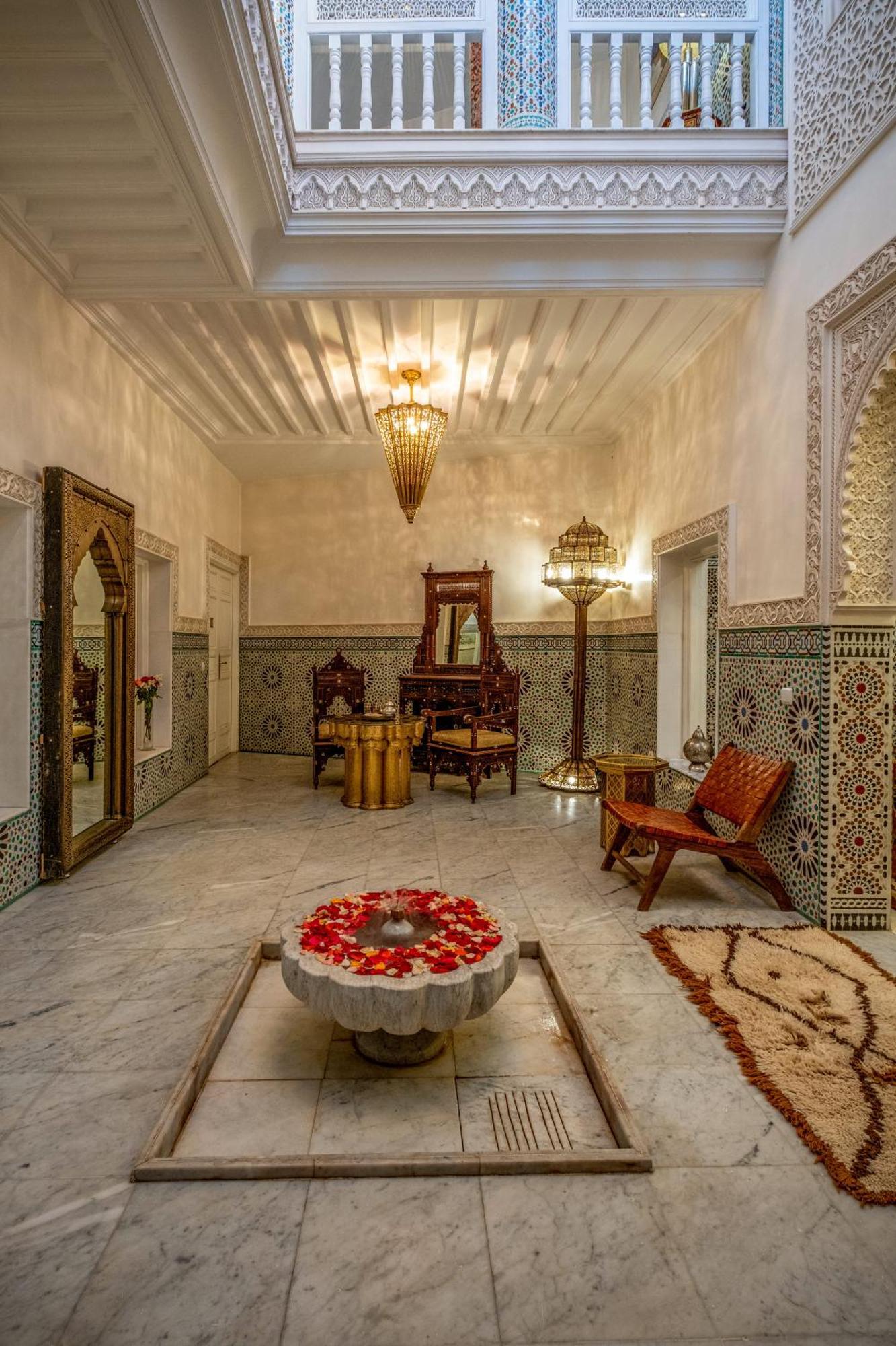 Glatt K Riad *