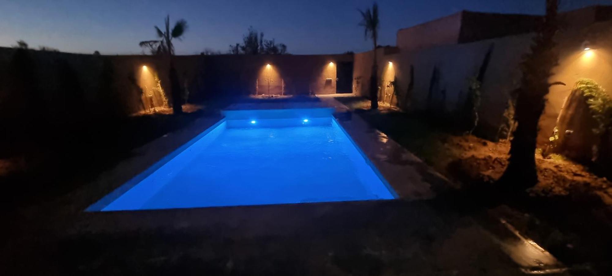 Garden Kech