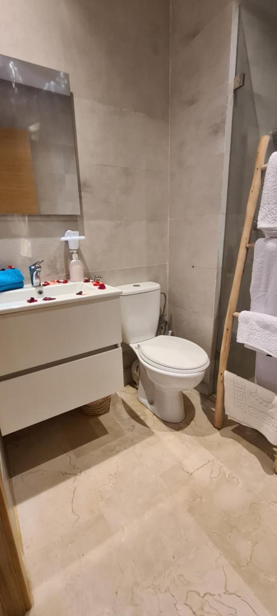 Apartment Golf Prestigia Marrakech Marrakesh
