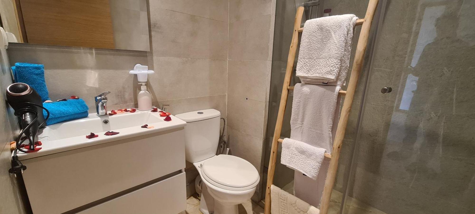 Appartement Golf Prestigia Marrakech *