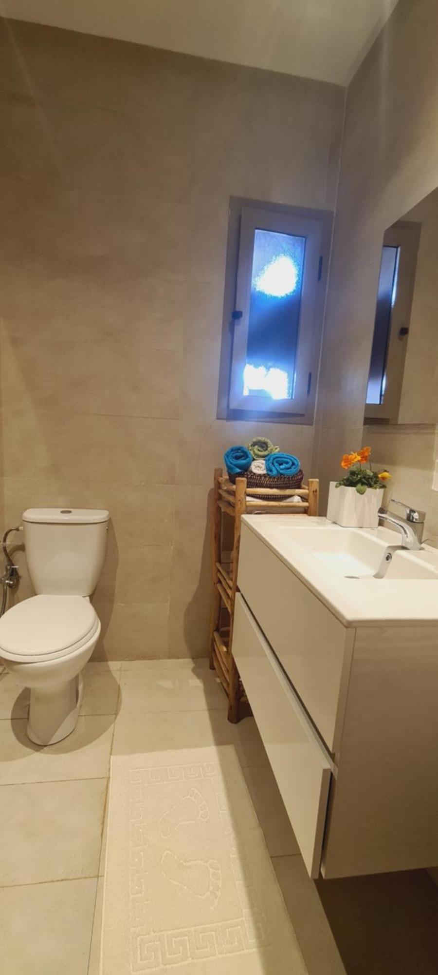 Golf Prestigia Marrakech Appartement