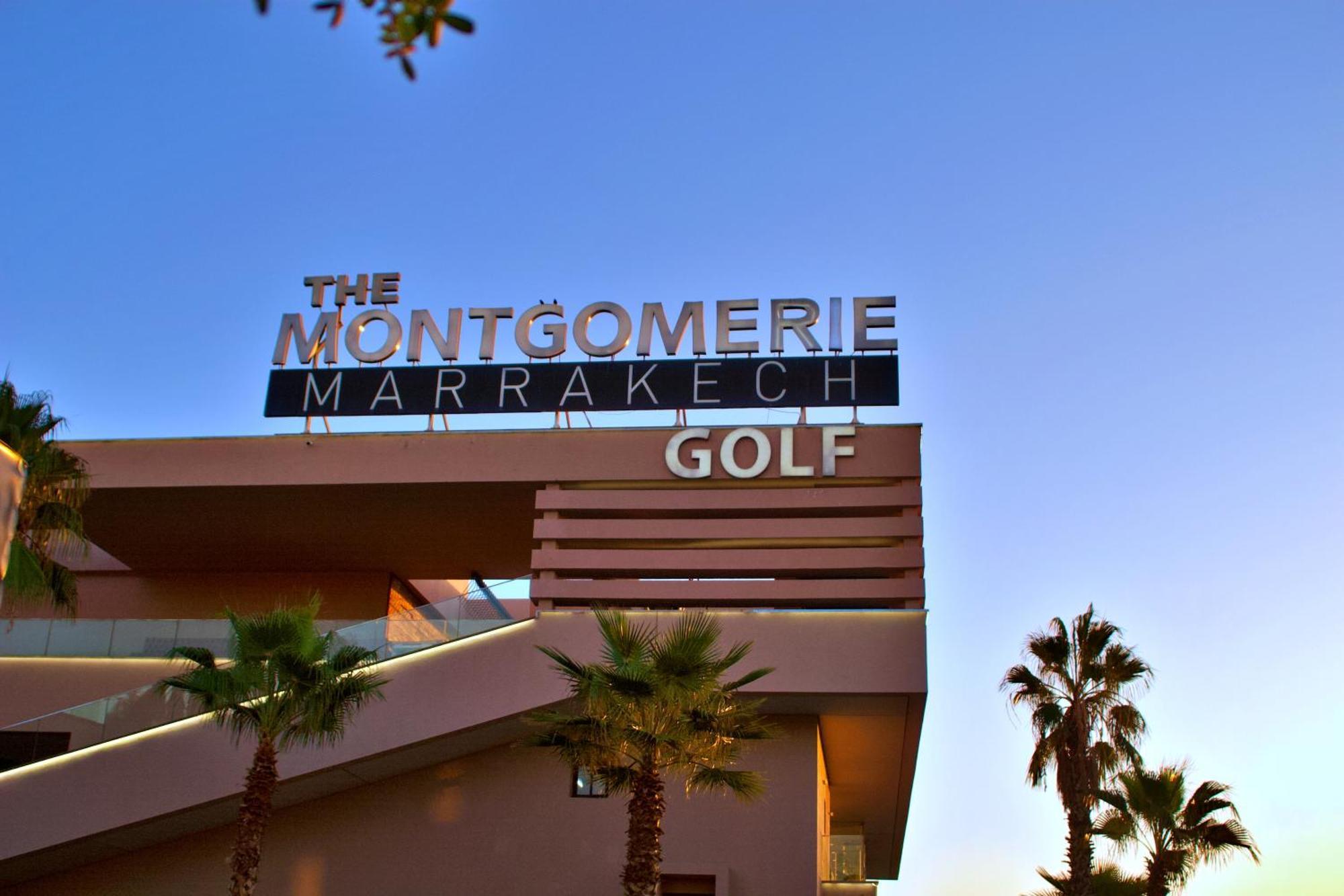 Golf Prestigia Marrakech *