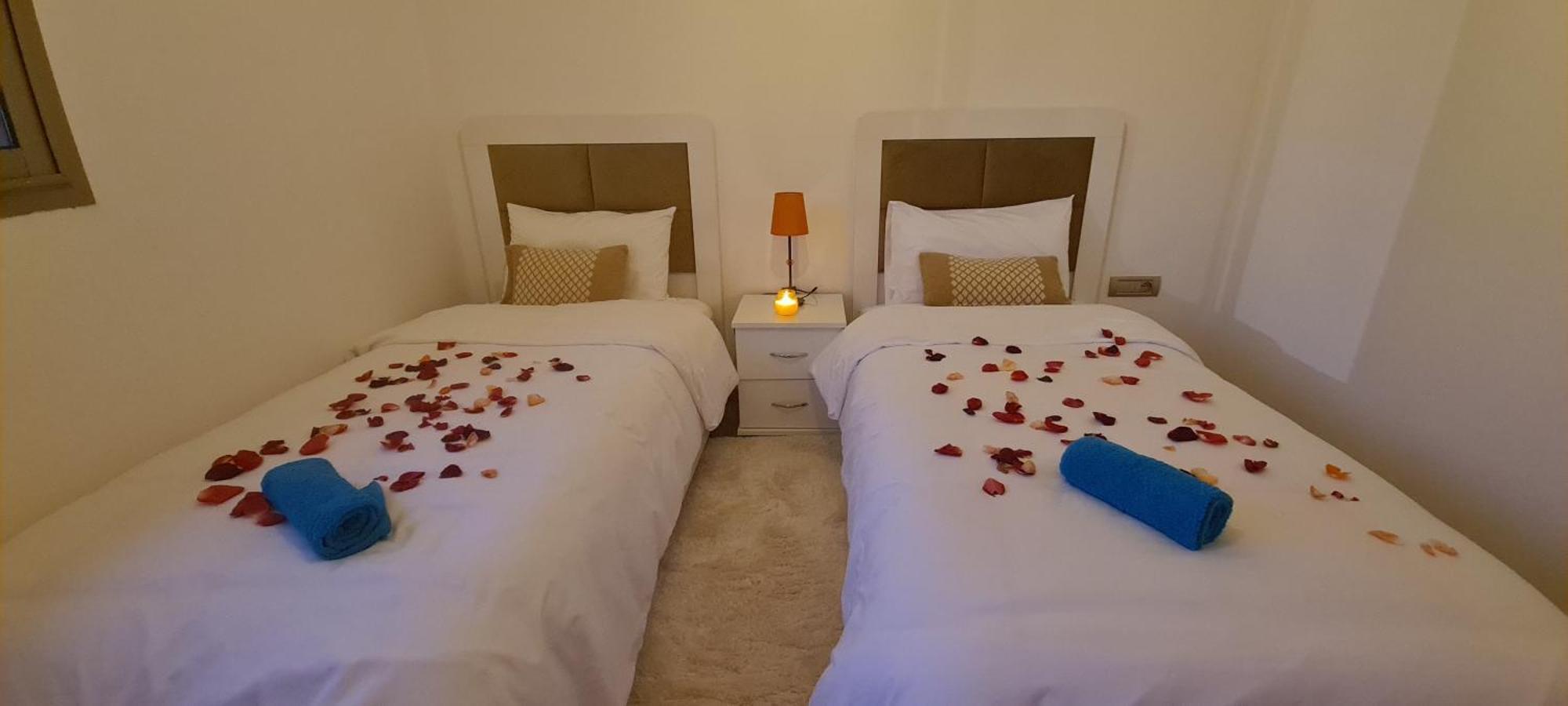 Golf Prestigia Marrakech Marrakesh
