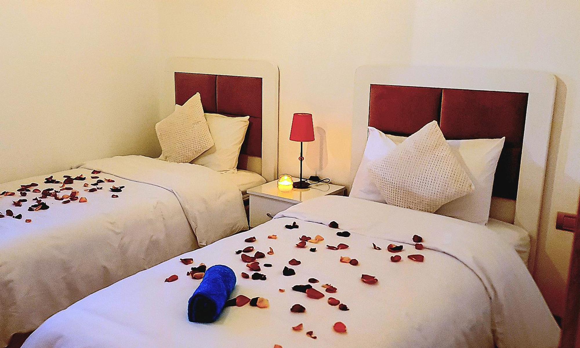 Golf Prestigia Marrakech Apartment *