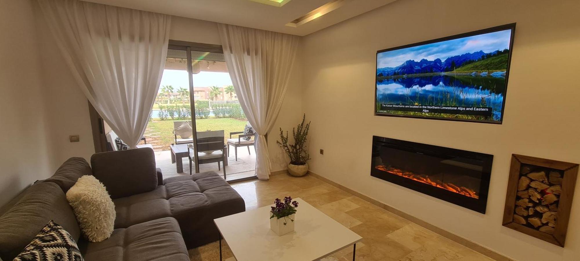 Golf Prestigia Marrakech Marrakesh
