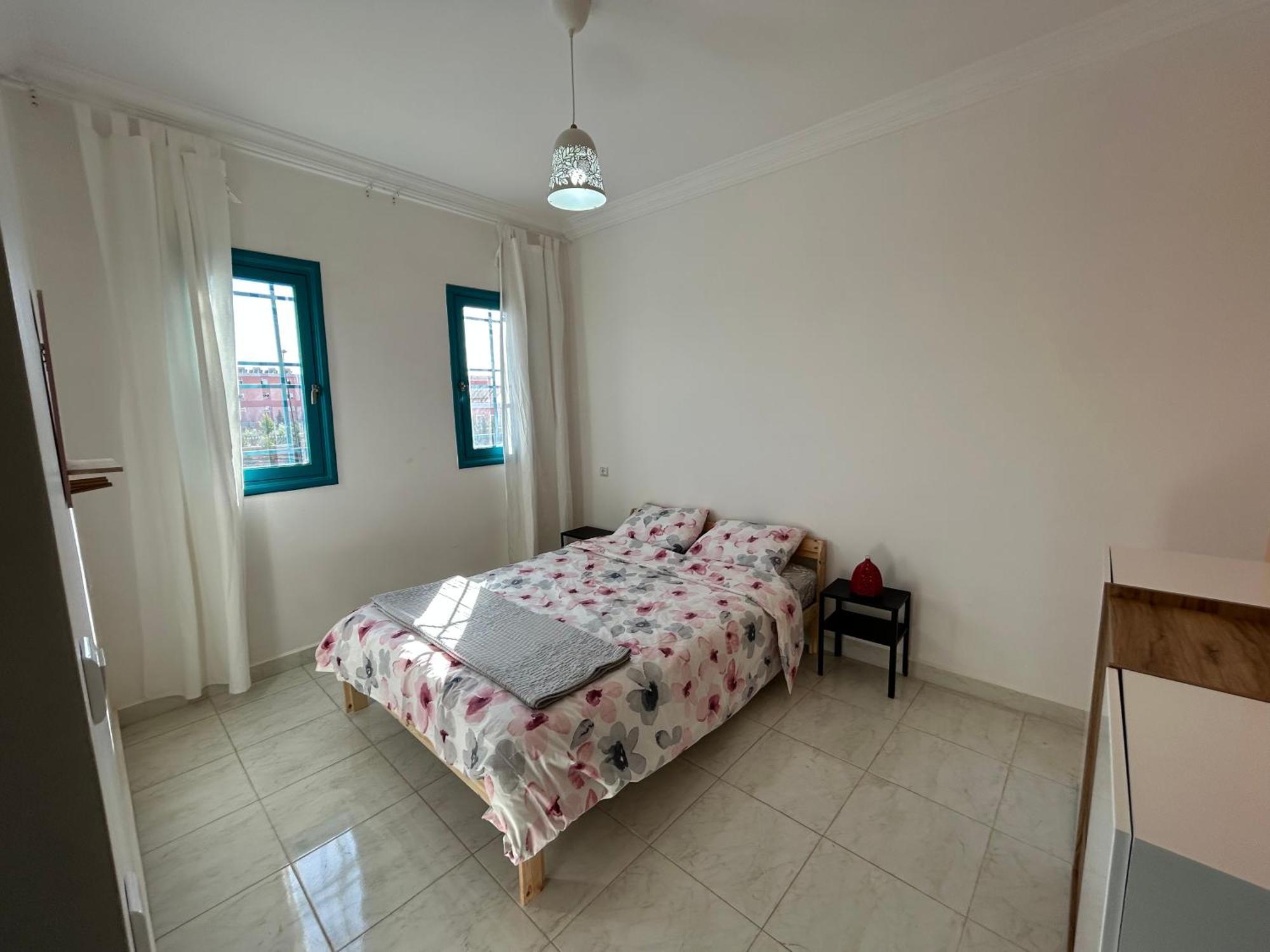 Spacious 3-floor Villa Marrakesh
