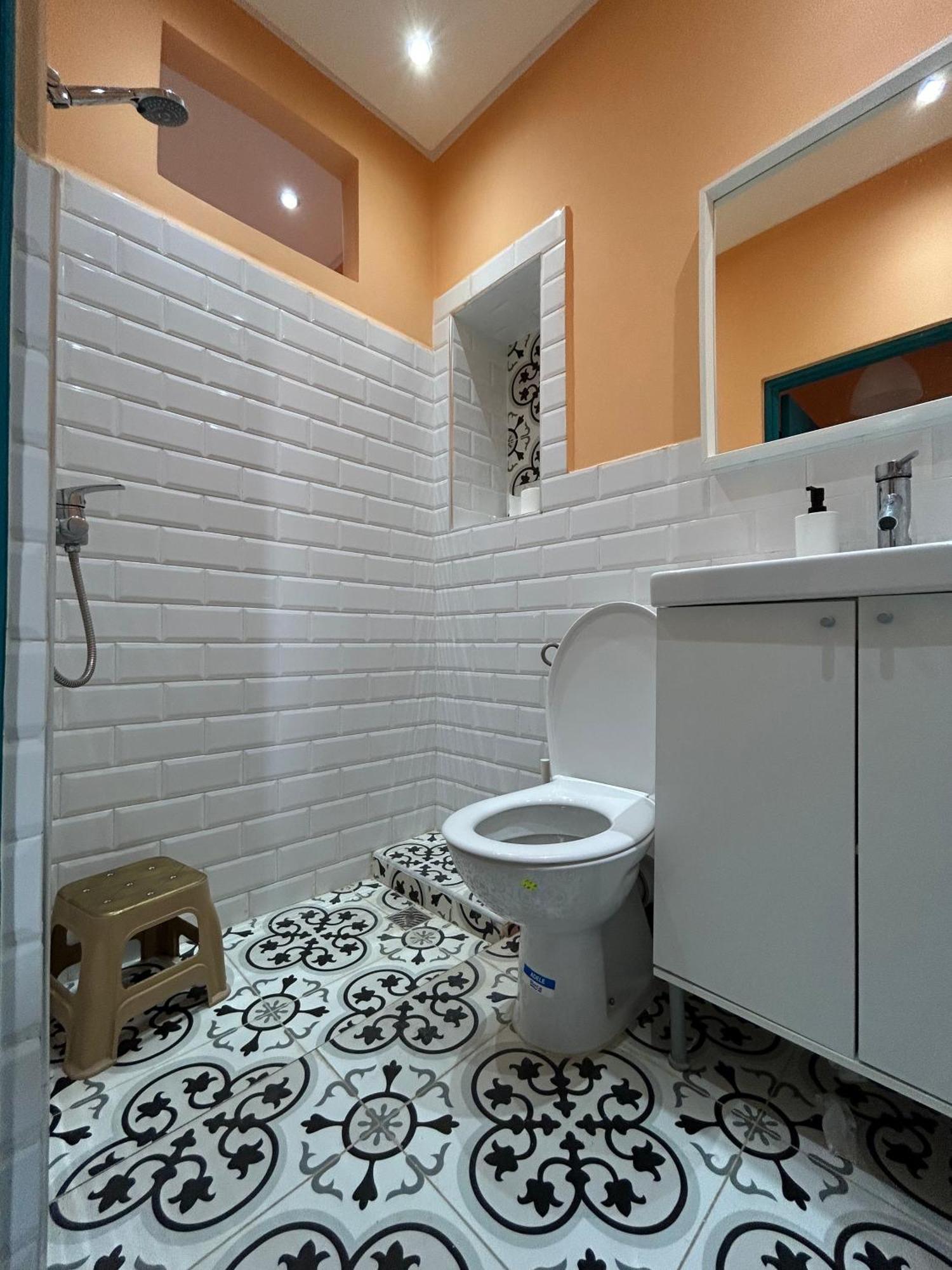Villa Spacious 3-floor Marrakesh