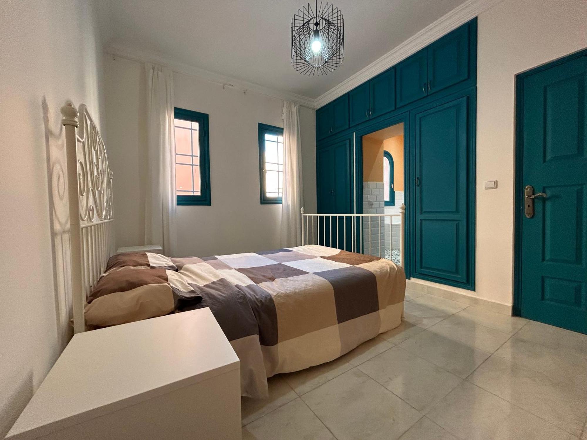 Villa Spacious 3-floor