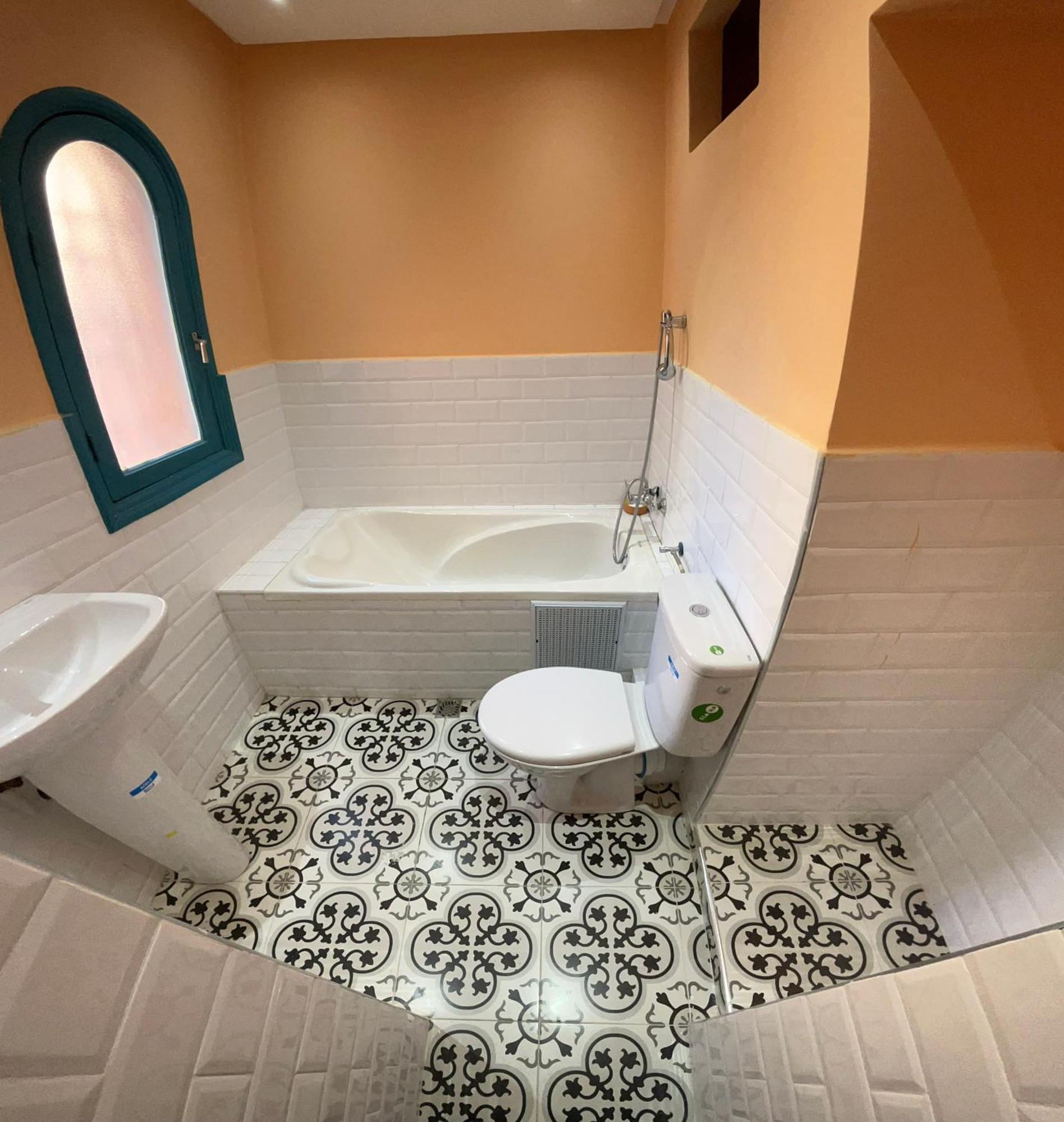 Villa Spacious 3-floor *