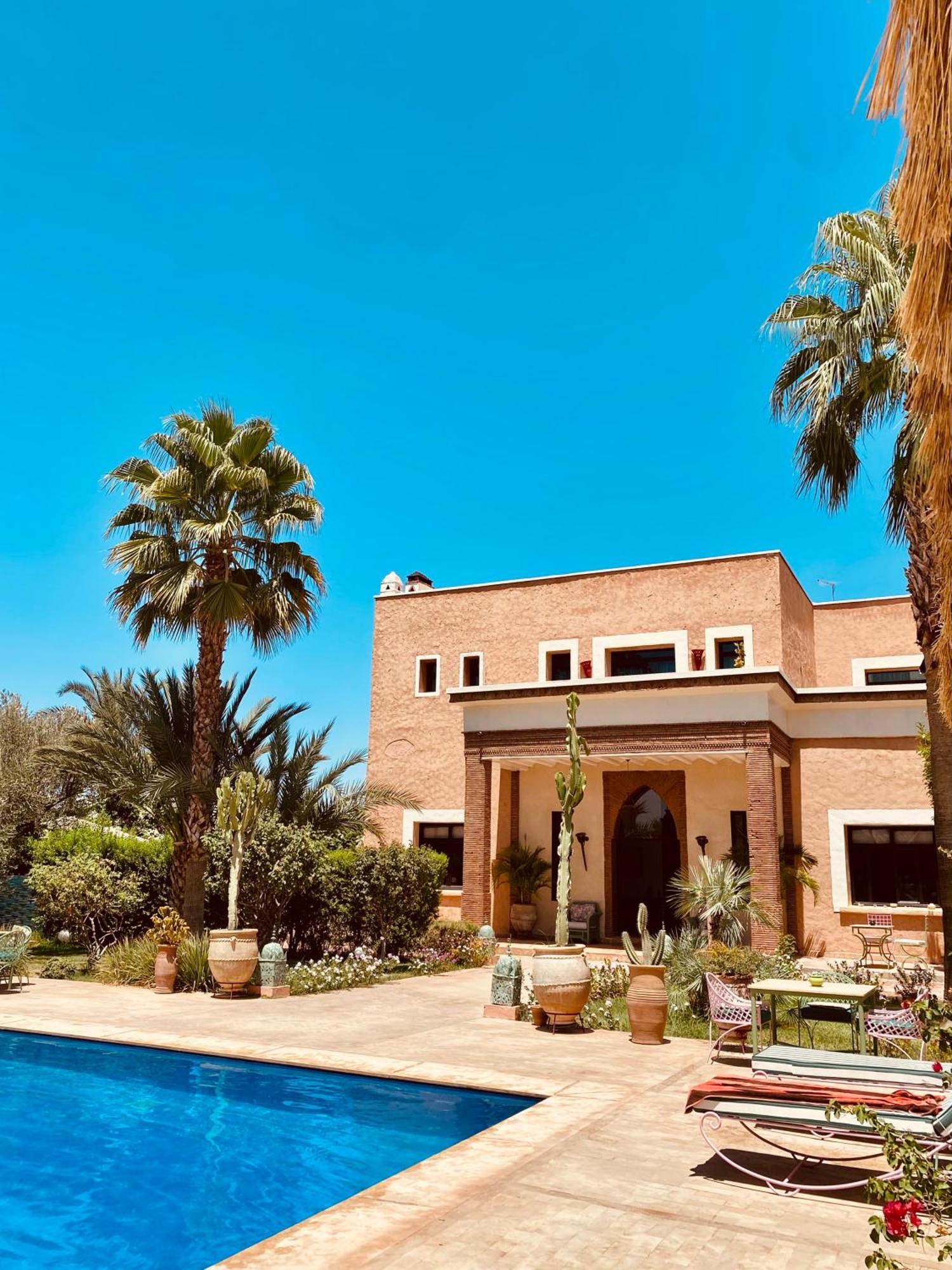 Hotel La Des Golfs & Pinkcactus 5*
