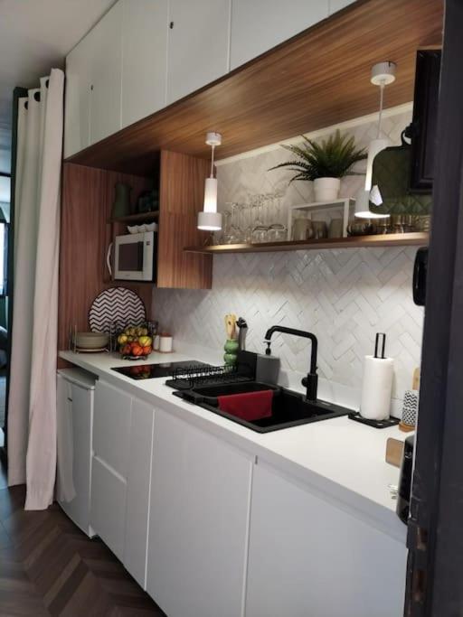 Au Coeur De Gueliz Apartment