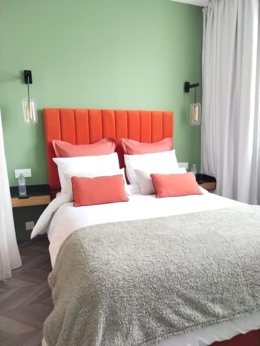 Au Coeur De Gueliz Apartment *