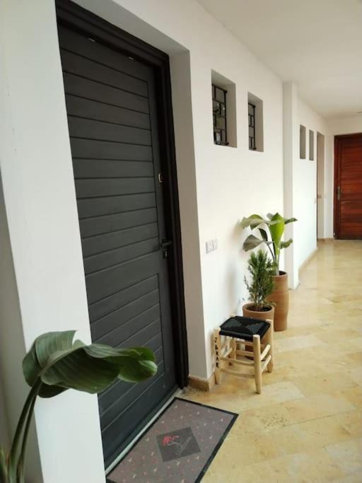 Apartment Au Coeur De Gueliz