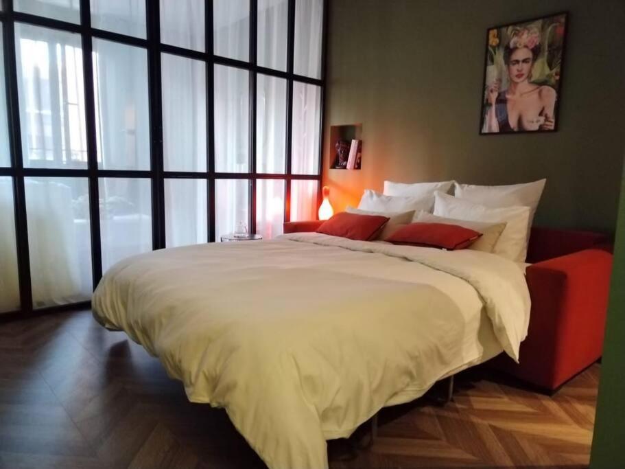 Au Coeur De Gueliz