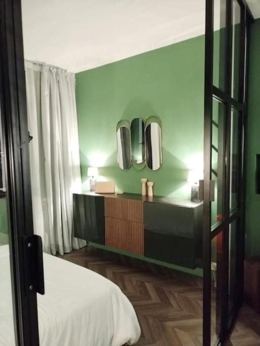 Au Coeur De Gueliz Marrakesh