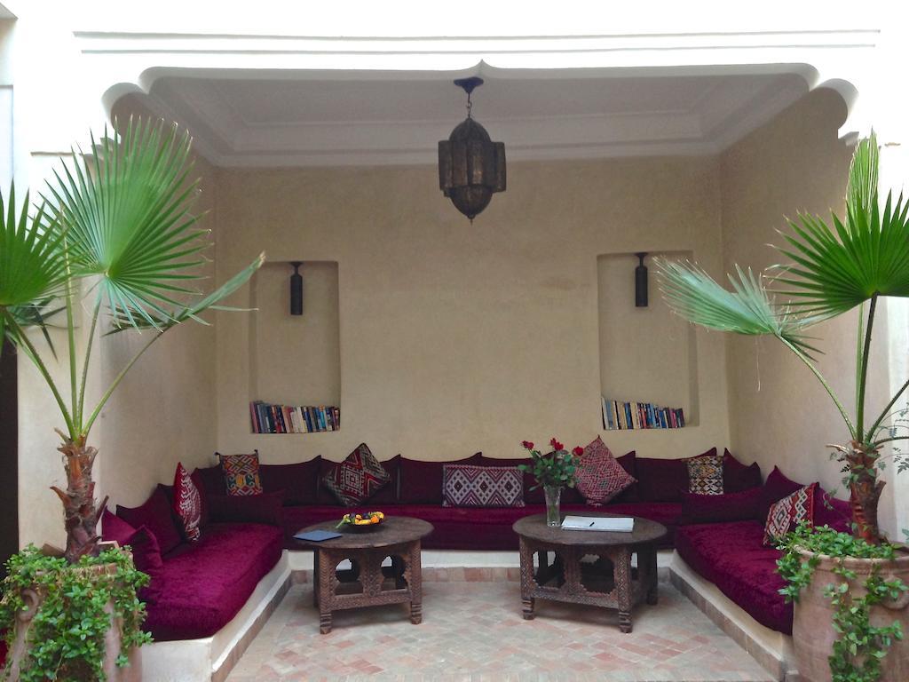 Ma'ab Guest house