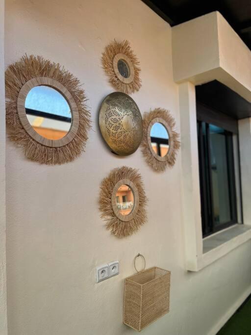 Apartamento Bien Situe A Gueliz Marraquexe