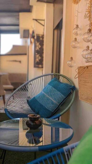 Bien Situe A Gueliz * Marrakesh