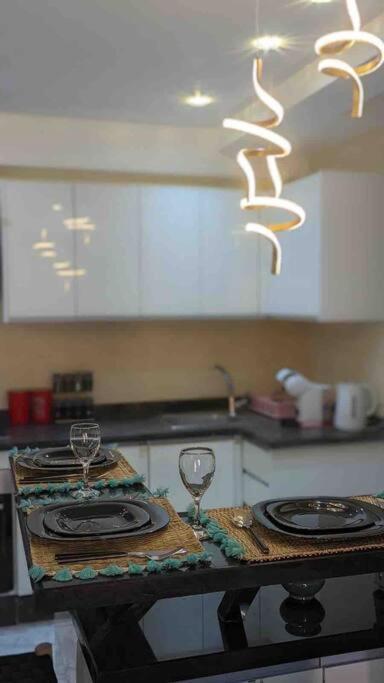 Apartamento Bien Situe A Gueliz *