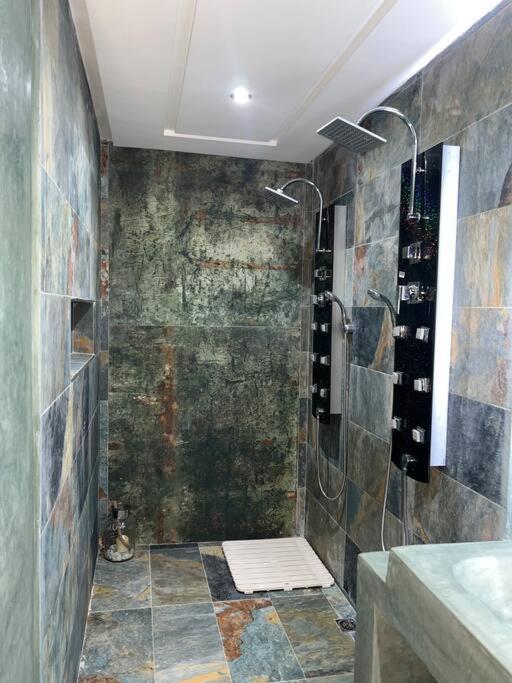 Apartamento Bien Situe A Gueliz