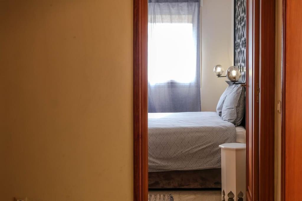Apartamento Calme Et Spacieux Appart A L'hivernage Marrakech
