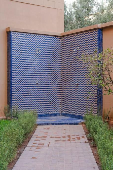 Apartamento Calme Et Spacieux Appart A L'hivernage Marrakech *