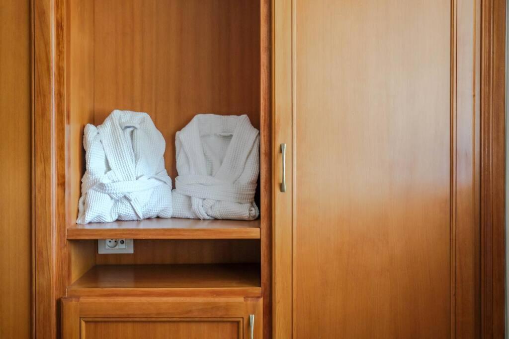 Calme Et Spacieux Appart A L'hivernage Marrakech Apartamento *