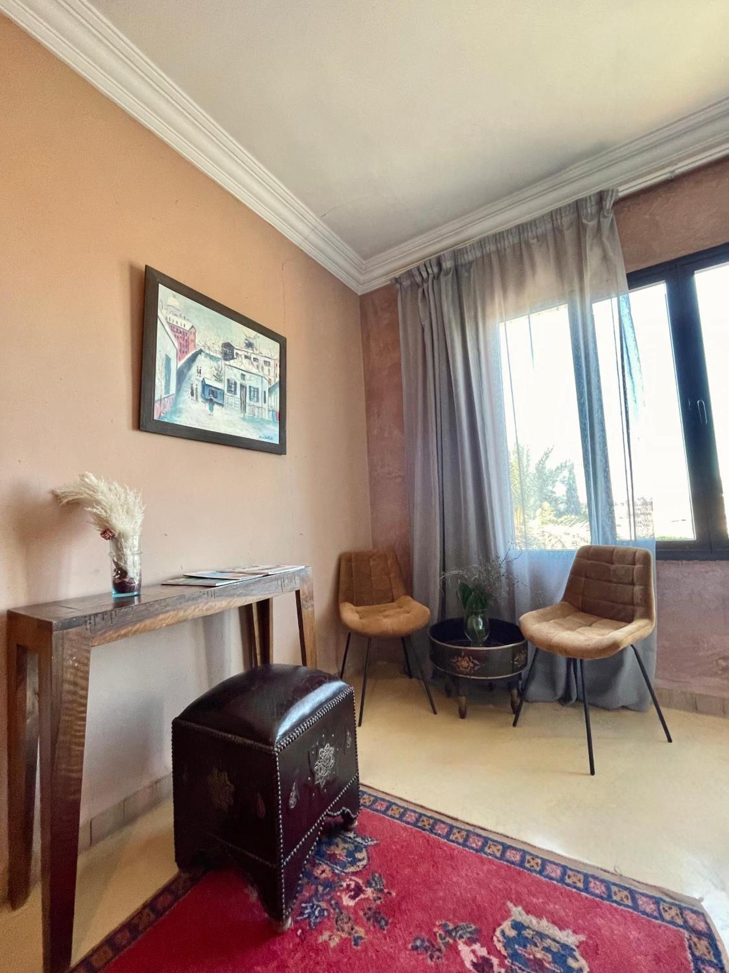 Hotel La Des Golfs & Pinkcactus 5*