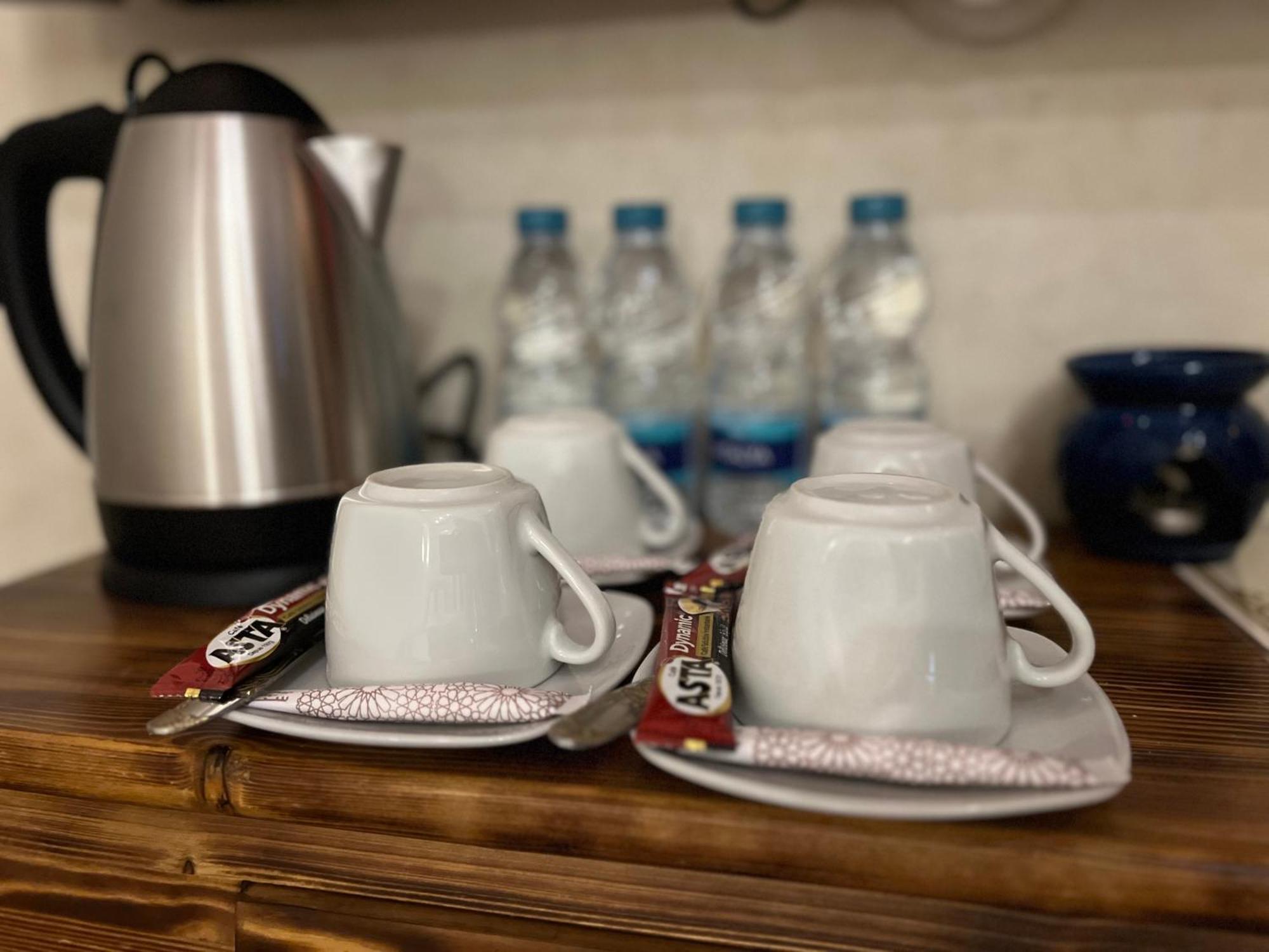 Deluxe * Marrakesh