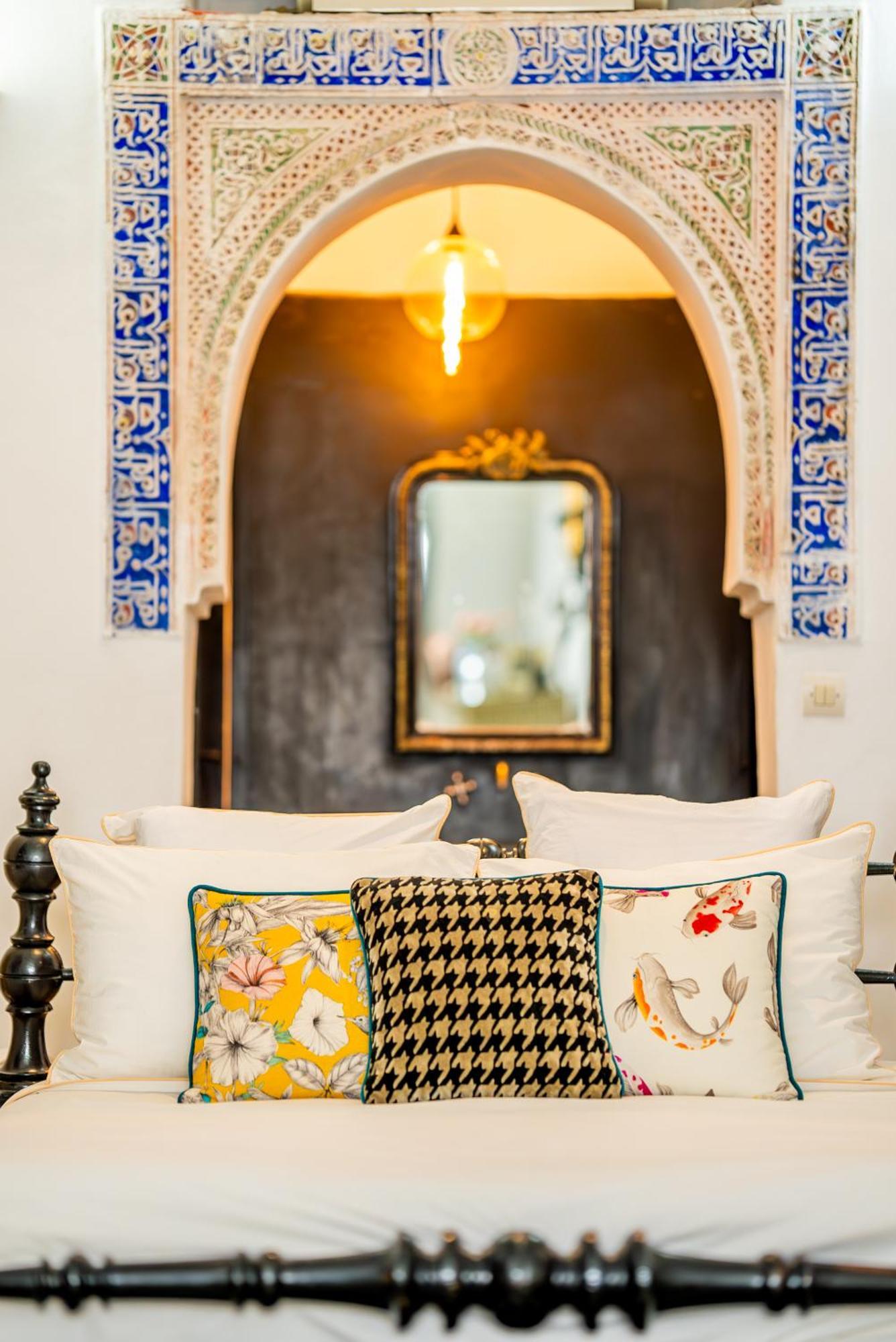 Tibibt Riad
