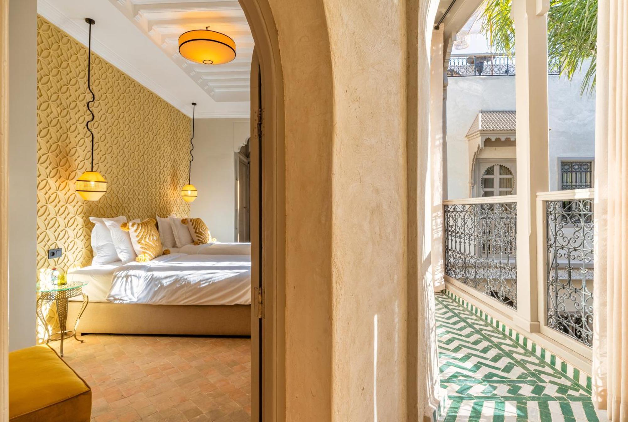 Riad & By Xo-riad Marrakesh