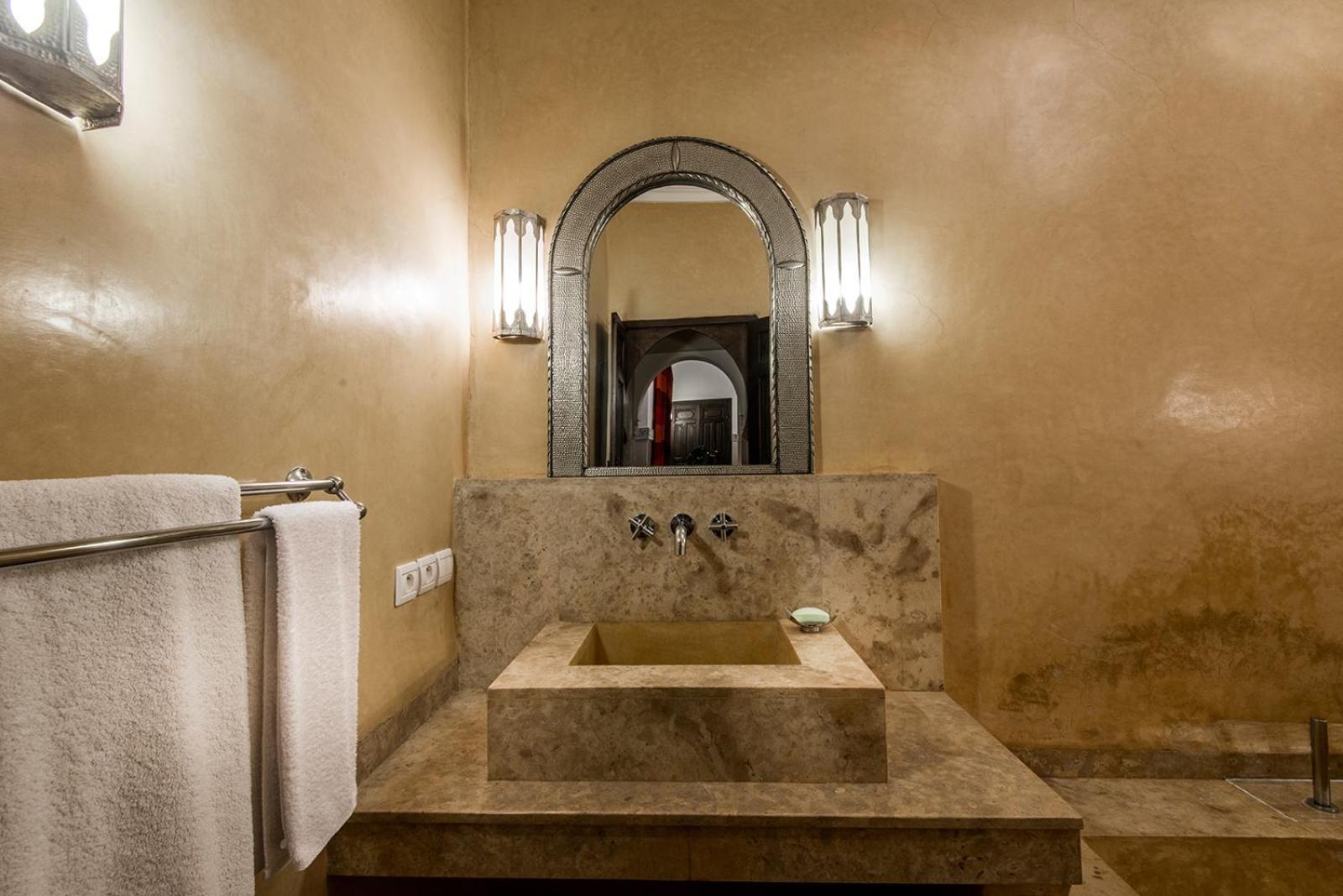 Elnoujoum Guest house *