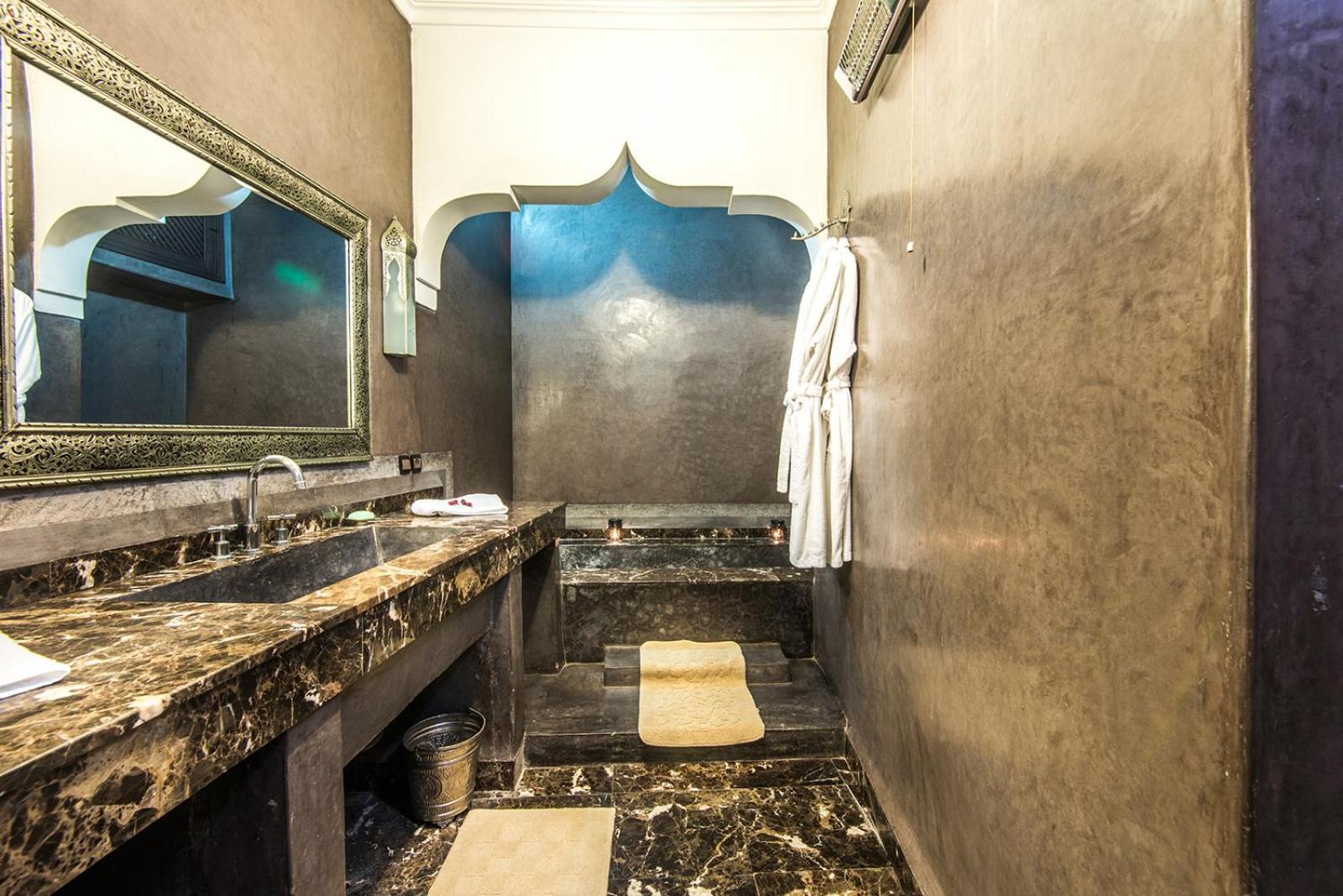 Elnoujoum Guest house *
