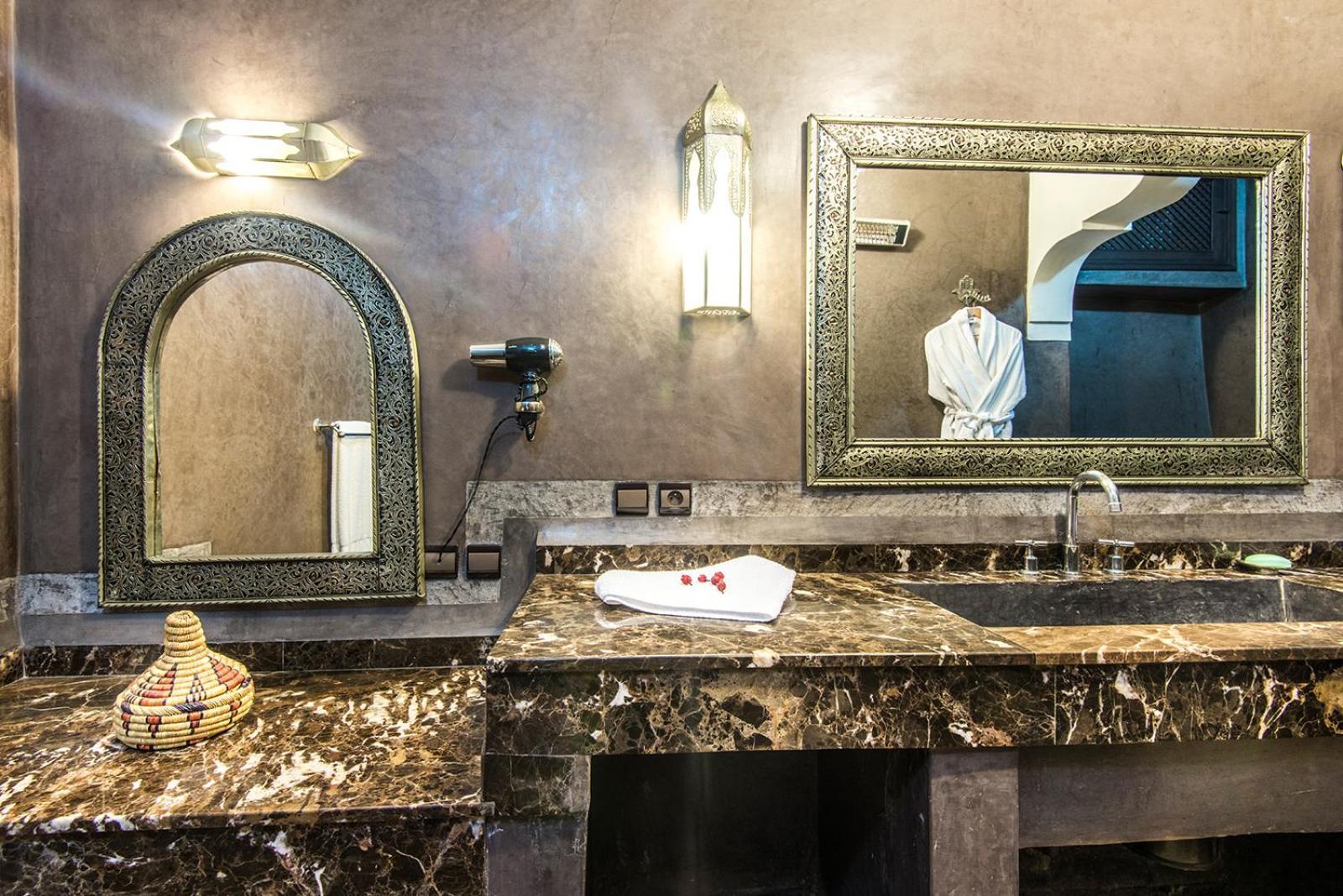 Elnoujoum Guest house *