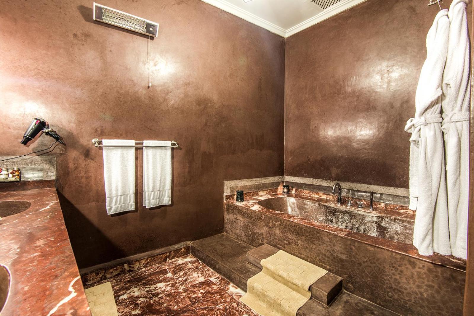 Elnoujoum Guest house Marrakesh