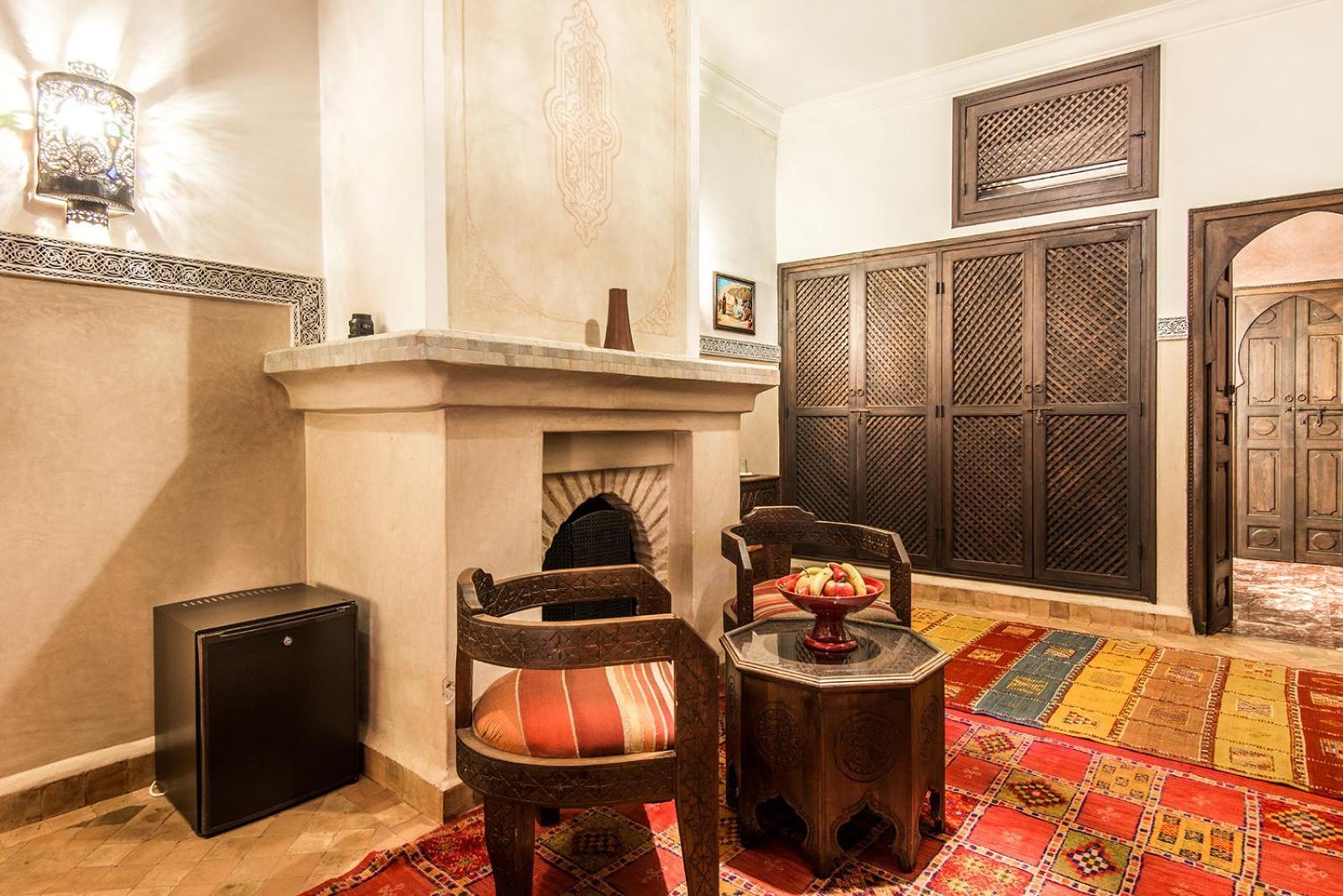 Guest house Elnoujoum